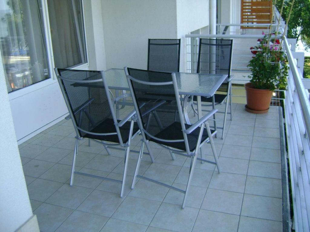 Amanda apartman Siófok Bagian luar foto