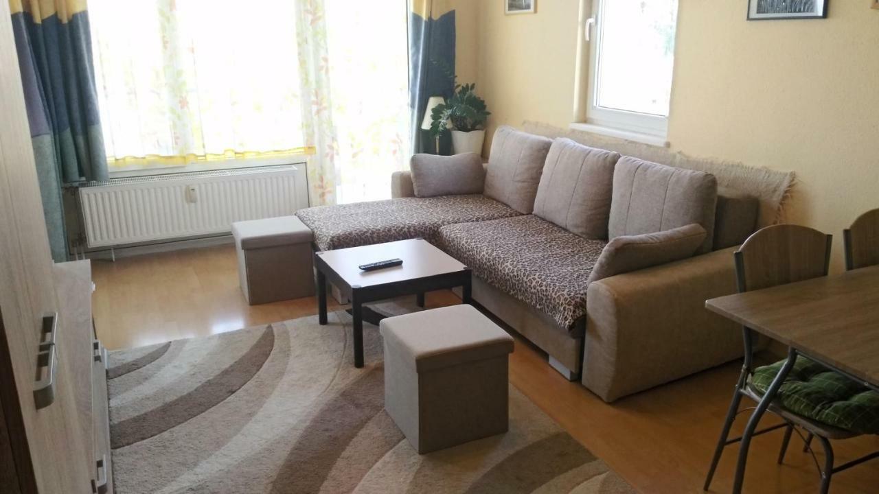 Amanda apartman Siófok Bagian luar foto