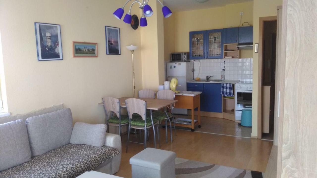 Amanda apartman Siófok Bagian luar foto