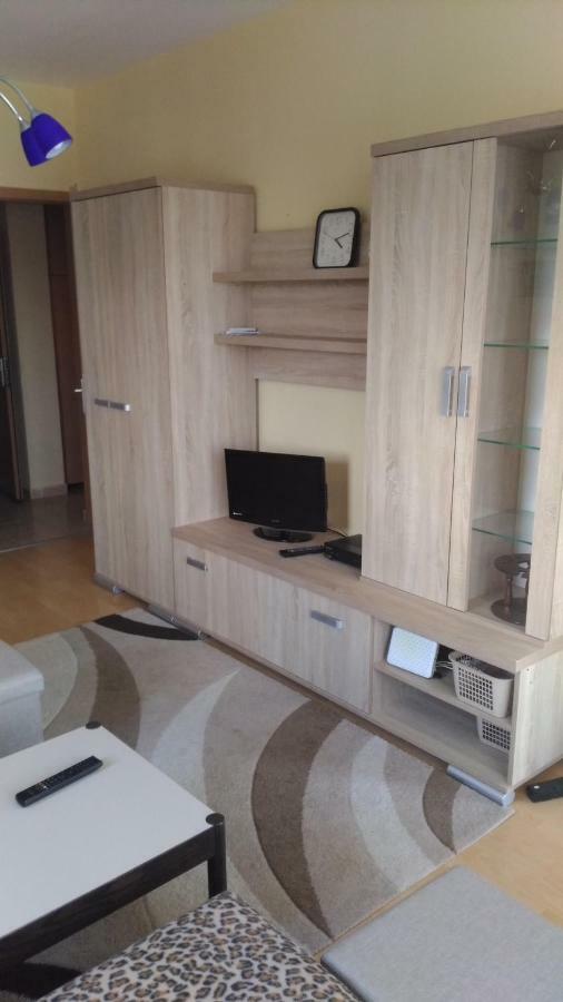 Amanda apartman Siófok Bagian luar foto